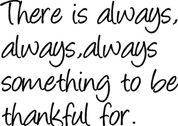 CUS474Thankful