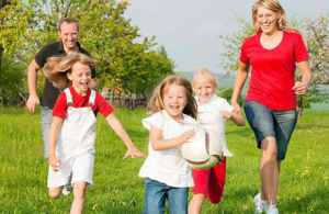 Are you aching to have a quality time with your children? Keep the Sabbath!