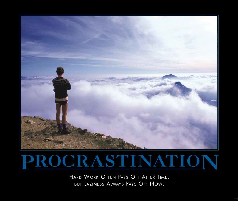 procrastination1