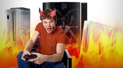 Most characters in DOTA are derived from ancient paganism.