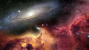 The creation itself proves God's existence.