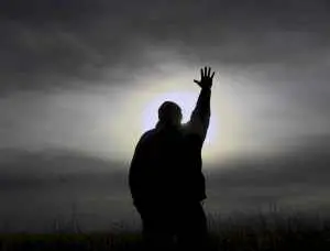 "The effectual fervent prayer of a righteous man availeth much.." - James 5:16