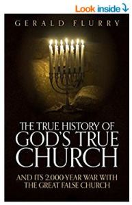 The True History of God's True Church