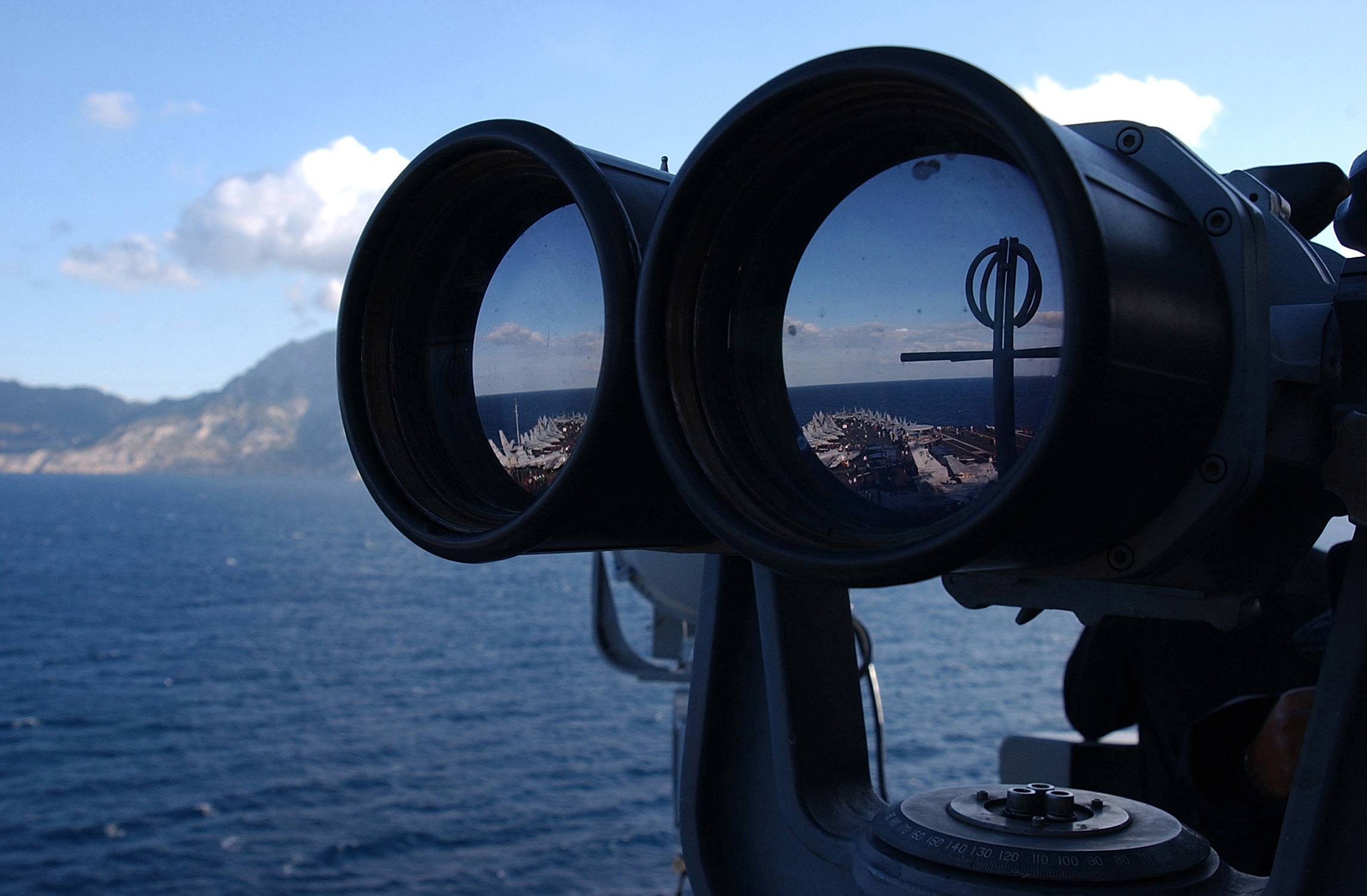 Capturing a vision of God's Kingdom