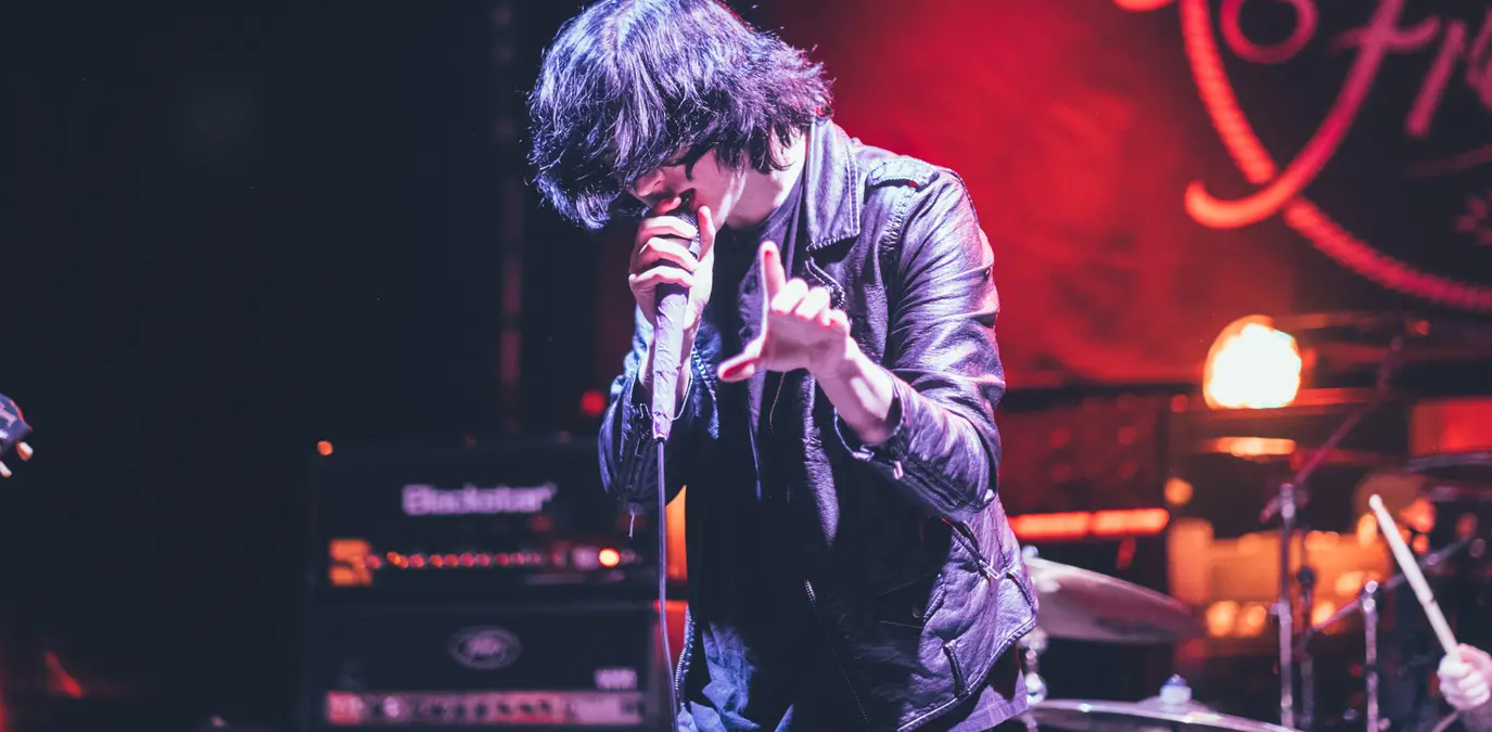 Singing song of fools