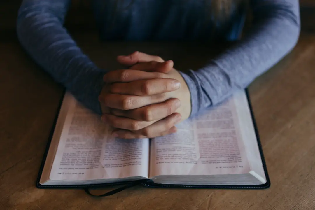 Lessons from the Life of Samuel: The Power of Prayer (Part 1)