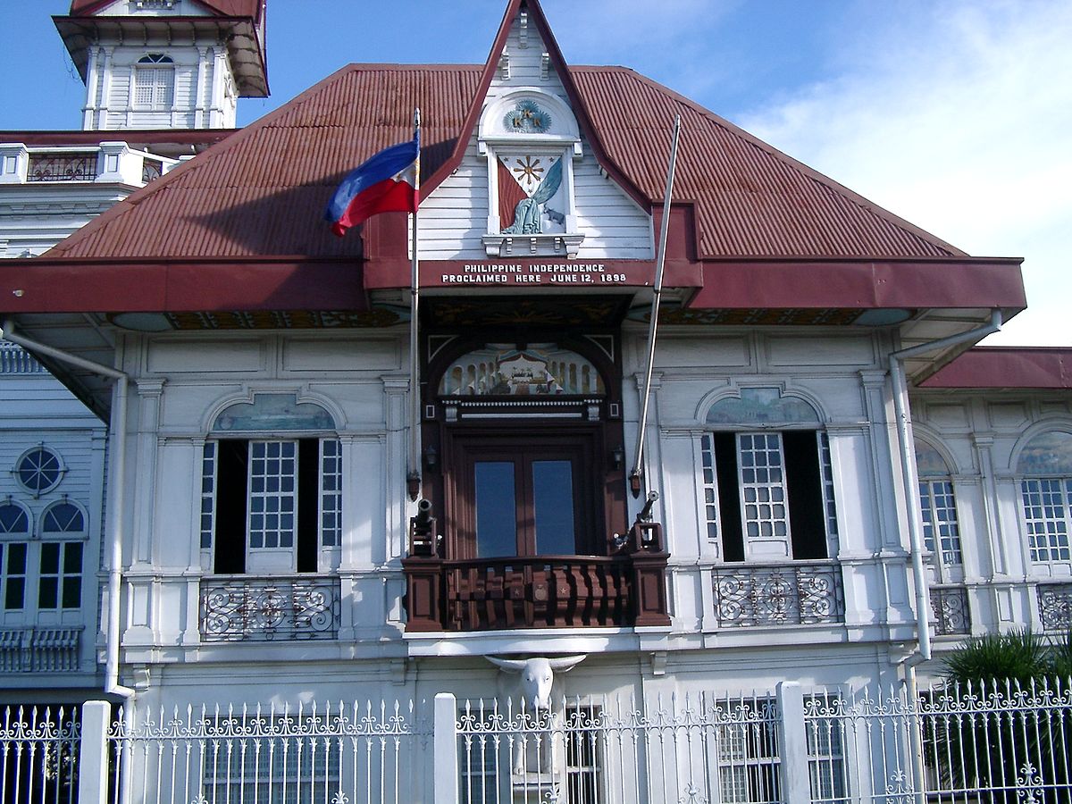 Kawit, Cavite