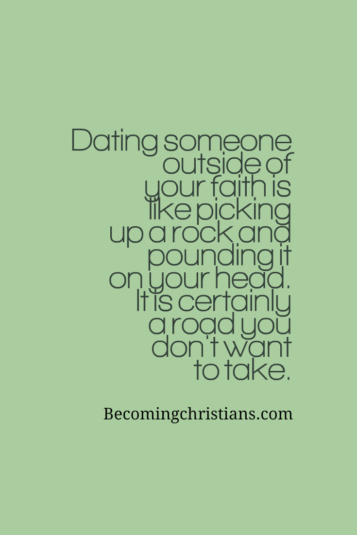 8 Life-Changing Biblical Principles About Dating - Becoming Christians