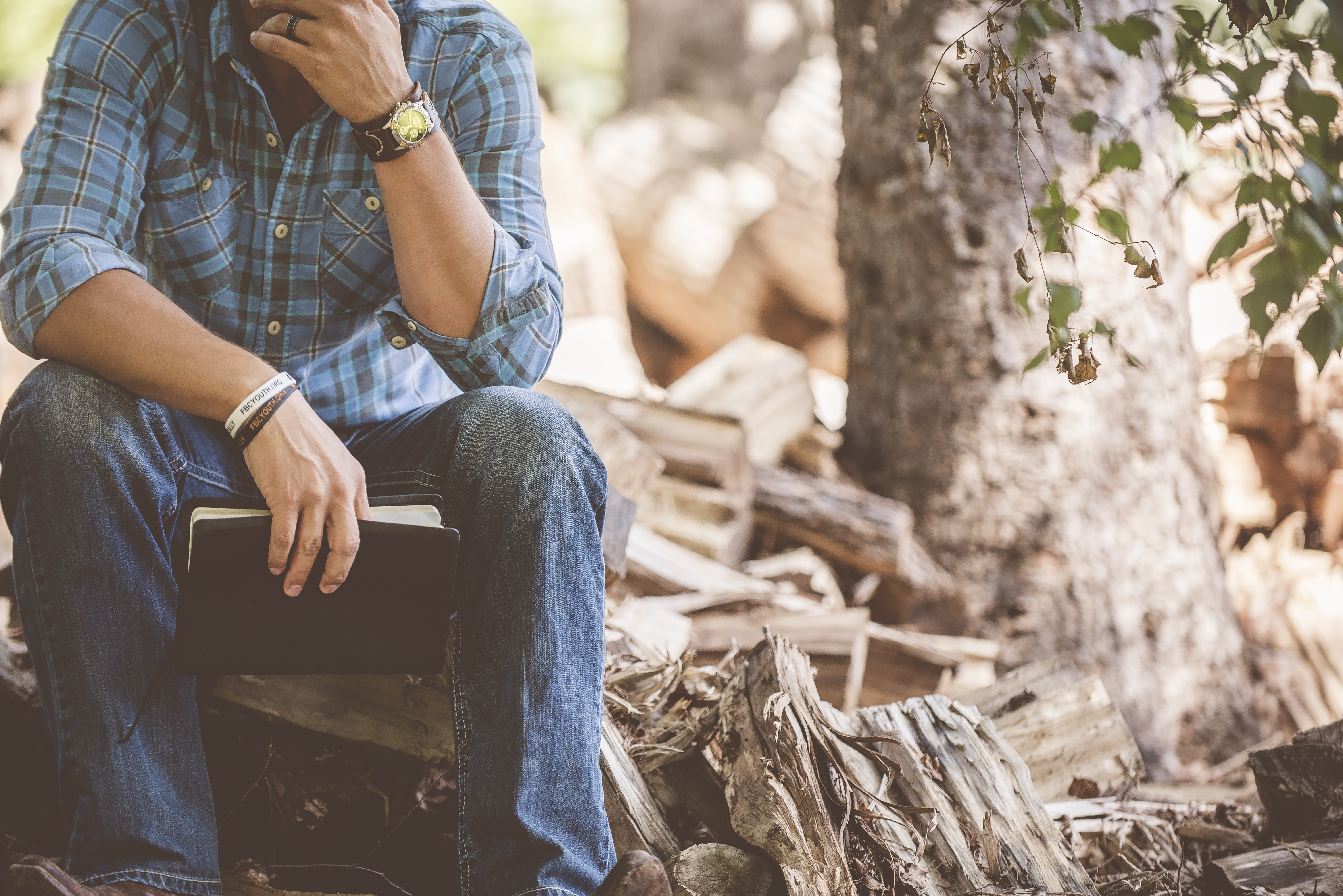 Seven reasons why we should overcome