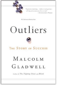 Outliers The Story of Success