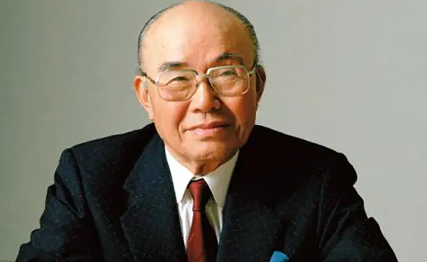 Soichiro-Honda