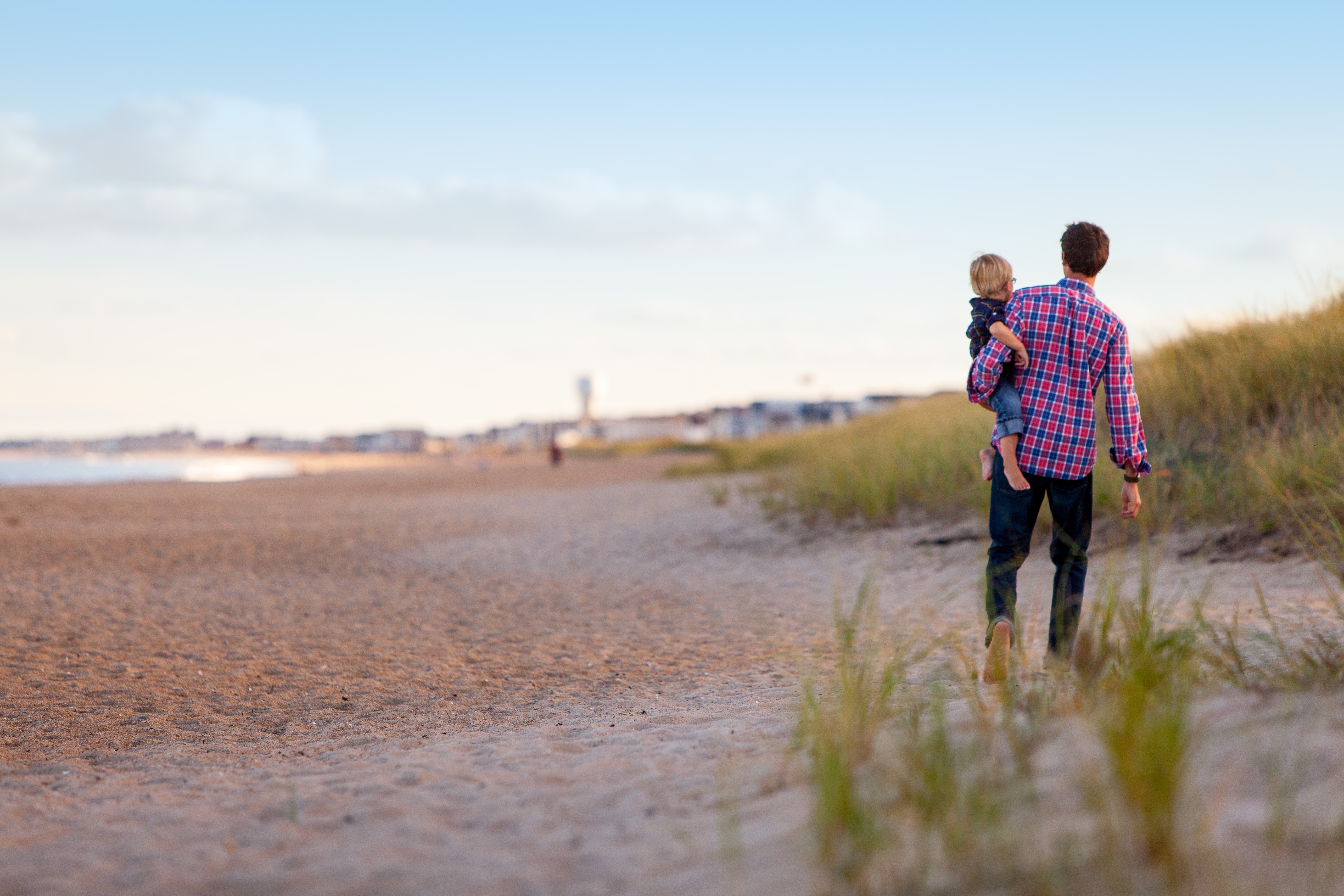 How a Father can Make a Positive Impact in their Children’s Life