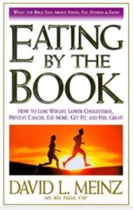 Eating by the Book