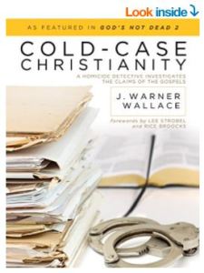 Cold-Case Christianity