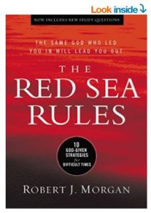 The Red Sea Rules