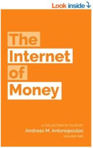 The Internet of Money