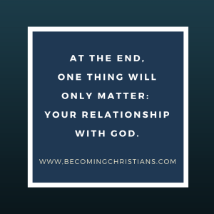 www.BecomingChristians.com