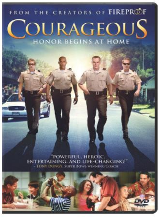 Courageous