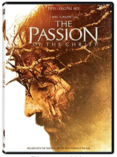 Passion of the Christ