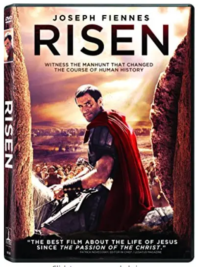 risen