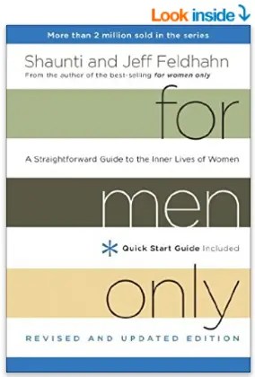 For Men Only