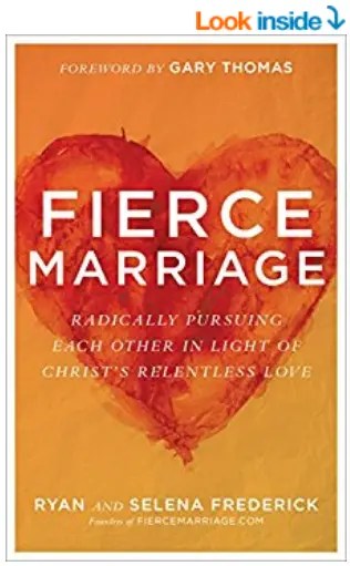 Fierce Marriage