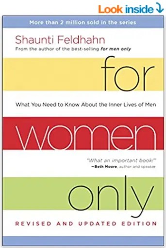 for women only