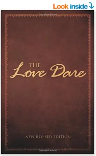 The love dare