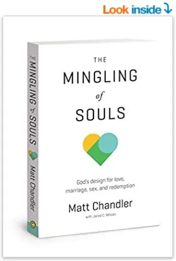 The Mingling of Souls