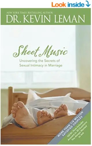 The Sheet Music