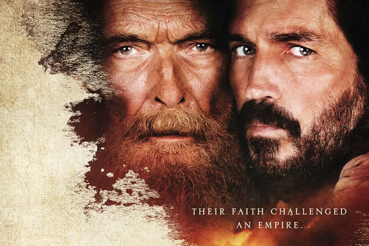 paul apostle of Christ