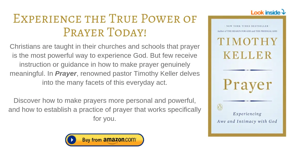 Prayer_ Experiencing Awe and Intimacy with God (footnote)