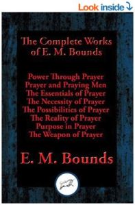 The Complete Works of E. M. Bounds
