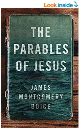 The Parables of Jesus