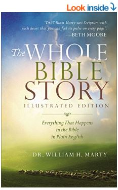 The Whole Bible Story