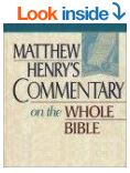 Whole Bible Commentary