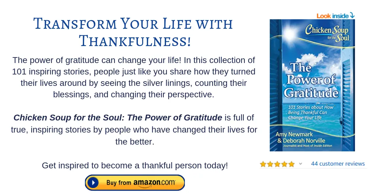 Chicken Soup for the Soul The Power of Gratitude (footnote).png