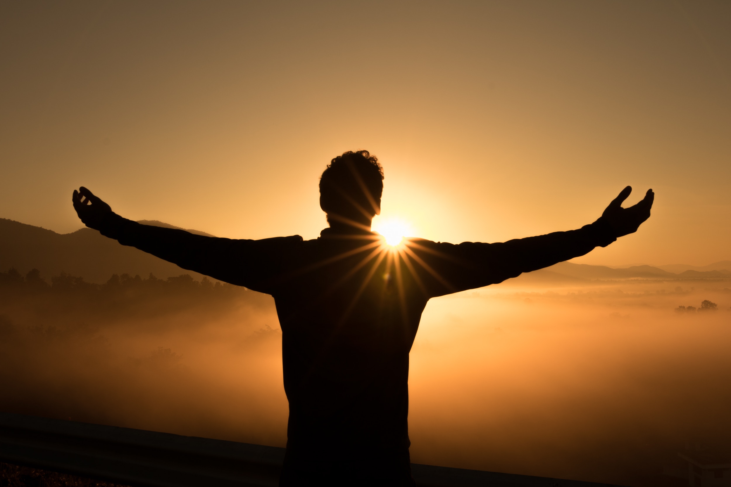 Why you should be thankful