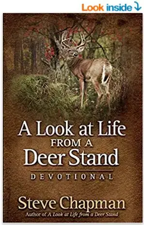 A Look at Life from a Deer Stand Devotional