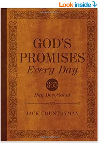 God's Promises Every Day
