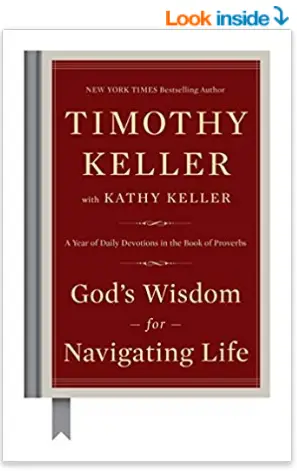 God's Wisdom for Navigating Life