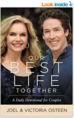 Our Best Life Together