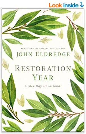Restoration Year