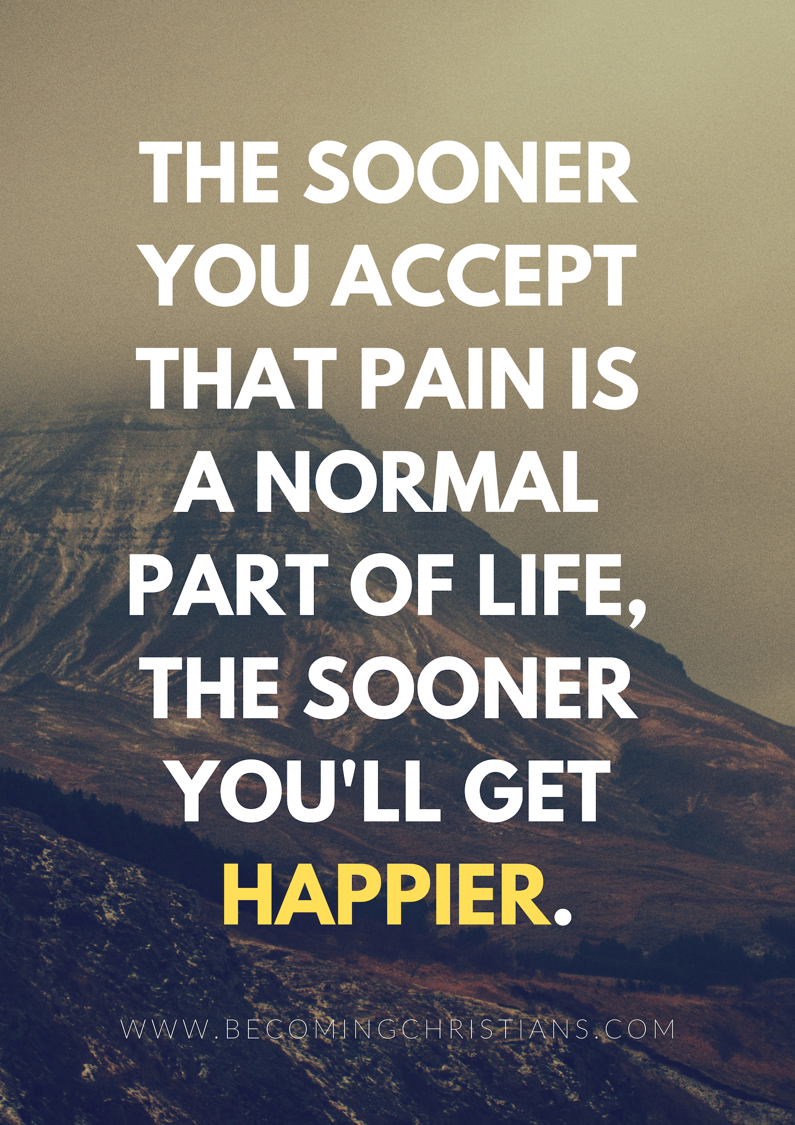 Quote about happiness