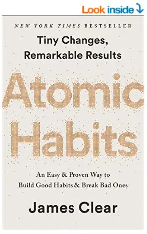 atomic habit