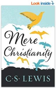 merechristianity