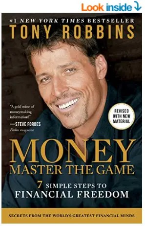 money master the game