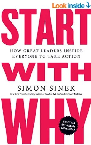 start with why