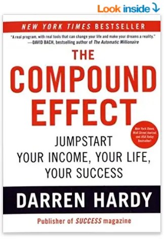 the compound effect