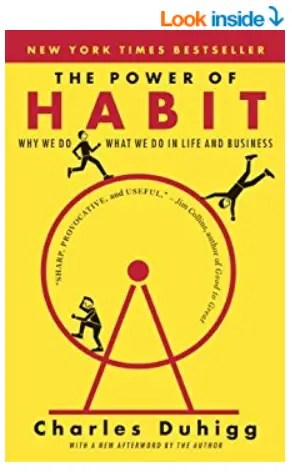 the power of habit